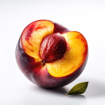 Peaches and Nectarines mixed colours